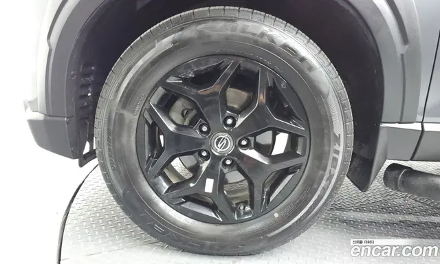 SsangYong Rexton 2022 2.2 автомат (гидро), миниатюра 4