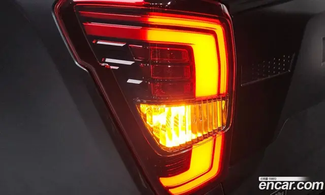 SsangYong Rexton 2022 2.2 автомат (гидро), миниатюра 8