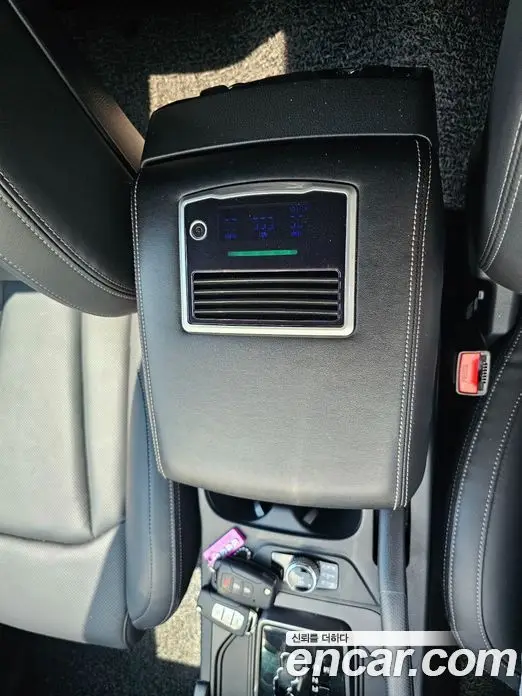 SsangYong Rexton 2022 2.2 автомат (гидро), фото 19