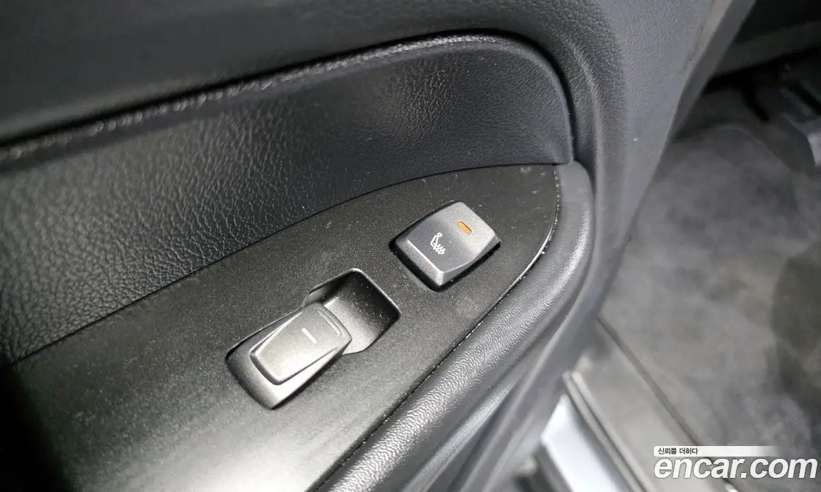 SsangYong Rexton 2023 2.2 автомат (гидро), фото 29