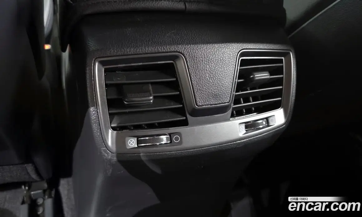 SsangYong Rexton 2023 2.2 автомат (гидро), фото 30