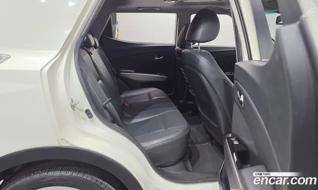 SsangYong TIBOLI 2015 1.6 автомат (гидро), миниатюра 12