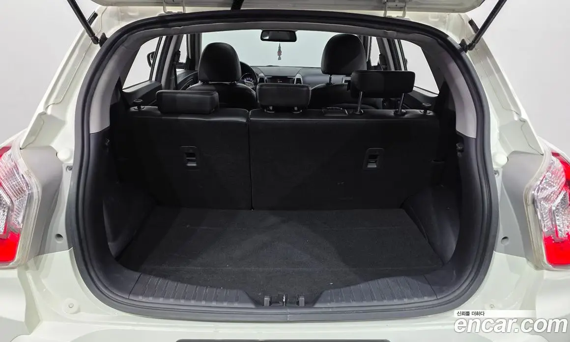 SsangYong TIBOLI 2015 1.6 автомат (гидро), фото 20