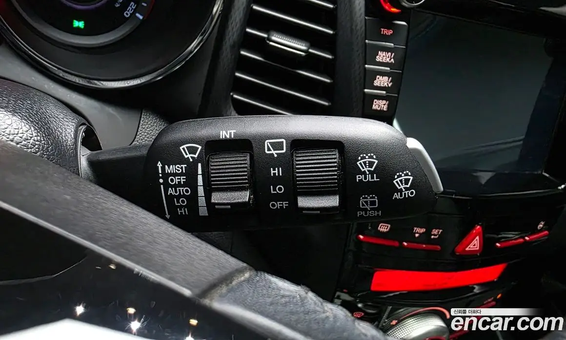 SsangYong TIBOLI 2016 1.6 автомат (гидро), фото 30