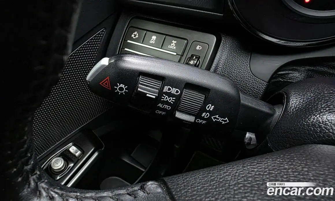 SsangYong TIBOLI 2016 1.6 автомат (гидро), фото 32