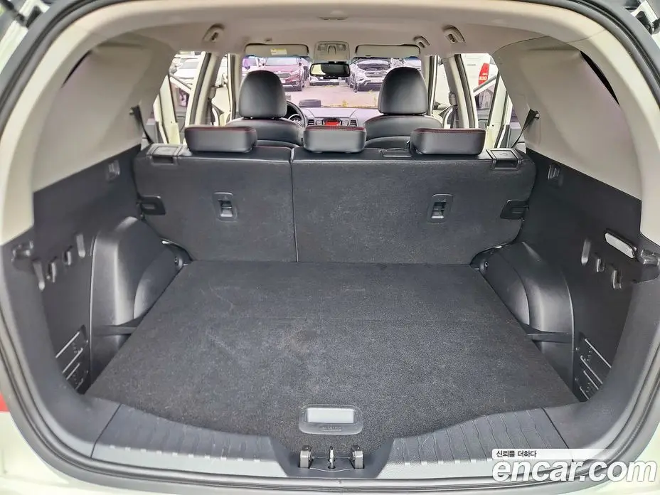SsangYong TIBOLI 2016 1.6 автомат (гидро), фото 17