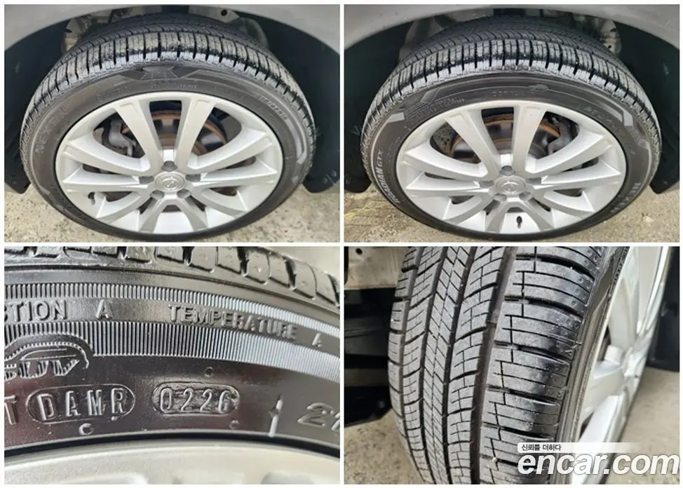 SsangYong TIBOLI 2016 1.6 автомат (гидро), фото 20
