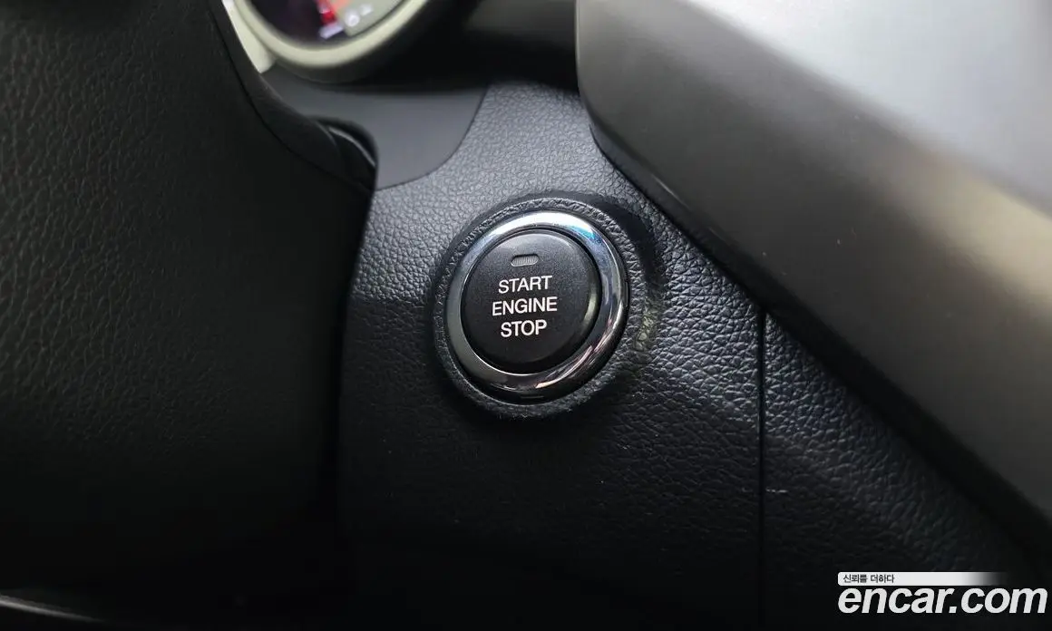 SsangYong TIBOLI 2016 1.6 автомат (гидро), фото 15