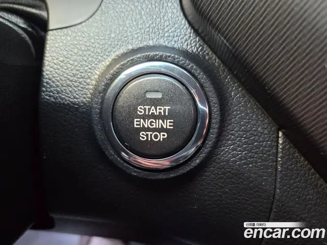 SsangYong TIBOLI 2017 1.6 автомат (гидро), миниатюра 12