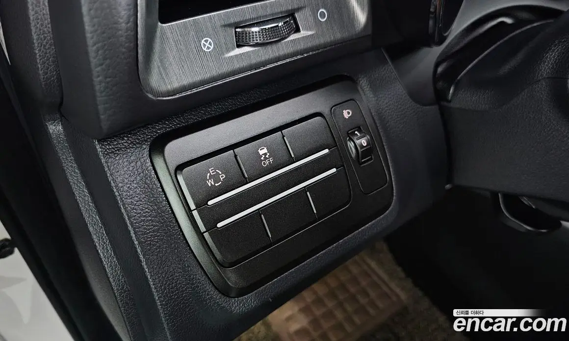 SsangYong TIBOLI 2017 1.6 автомат (гидро), фото 16