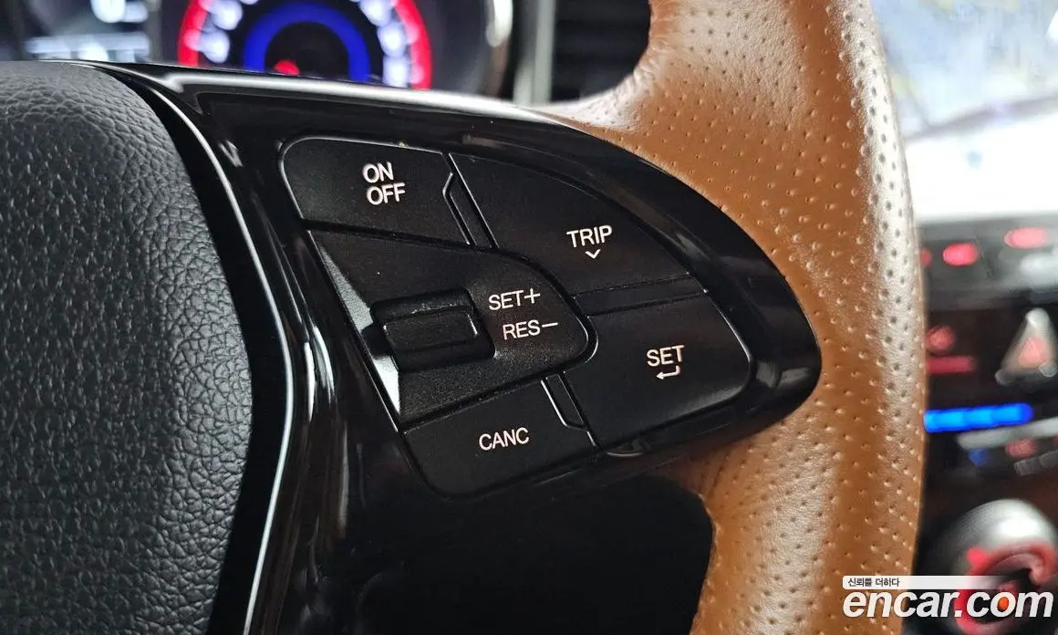 SsangYong TIBOLI 2017 1.6 автомат (гидро), фото 18