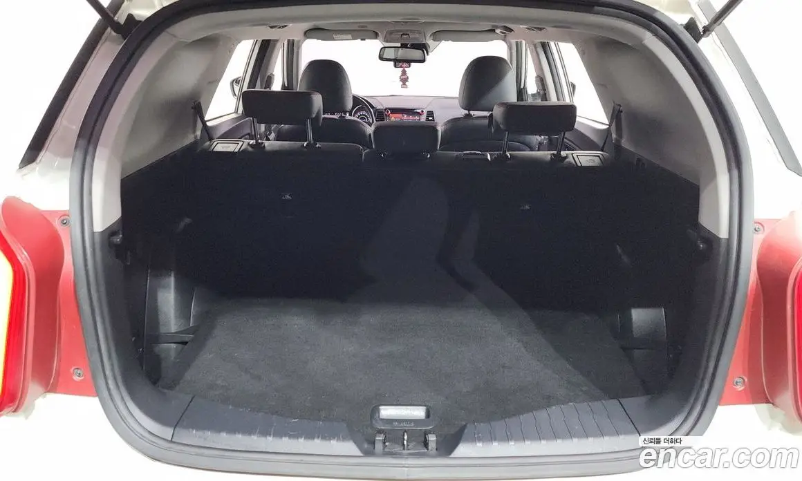 SsangYong TIBOLI 2017 1.6 автомат (гидро), фото 24