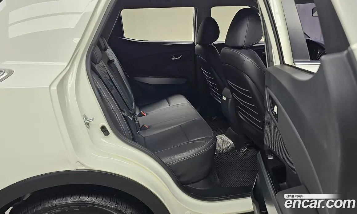 SsangYong TIBOLI 2019 1.6 автомат (гидро), фото 11 SsangYong TIBOLI 2019 1.6 автомат (гидро), фото 11