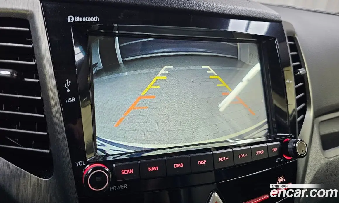 SsangYong TIBOLI 2019 1.6 автомат (гидро), фото 14 SsangYong TIBOLI 2019 1.6 автомат (гидро), фото 14