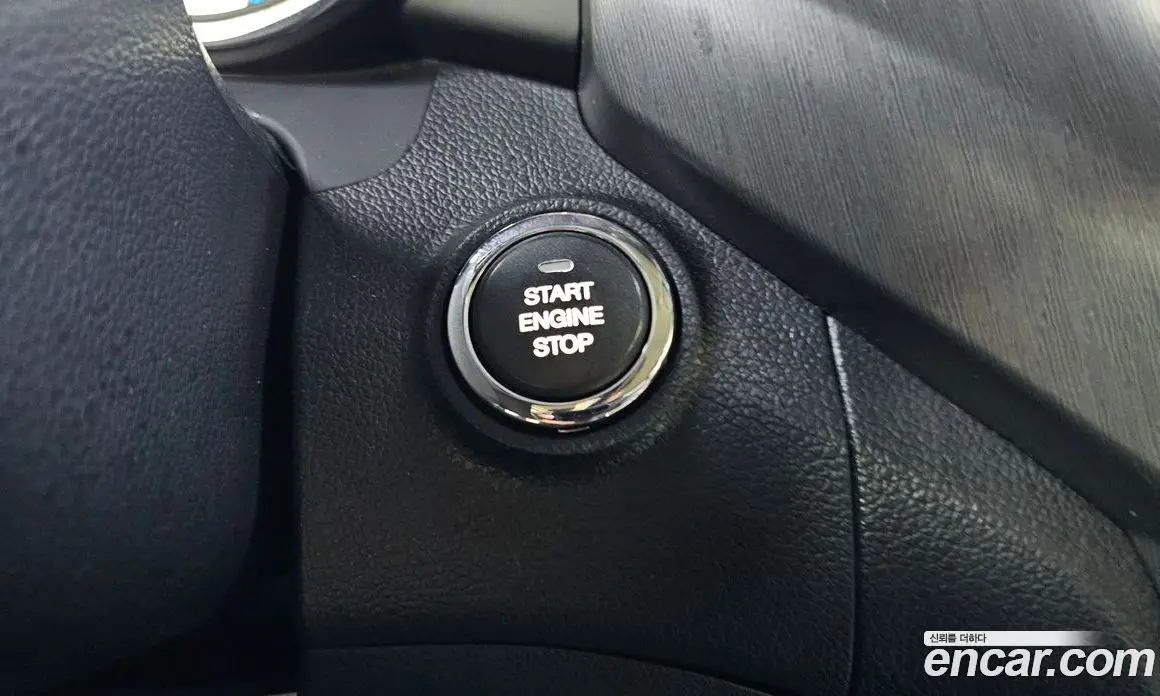 SsangYong TIBOLI 2019 1.6 автомат (гидро), фото 17 SsangYong TIBOLI 2019 1.6 автомат (гидро), фото 17