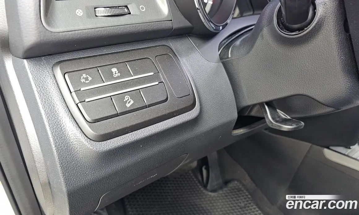 SsangYong TIBOLI 2019 1.6 автомат (гидро), фото 18 SsangYong TIBOLI 2019 1.6 автомат (гидро), фото 18