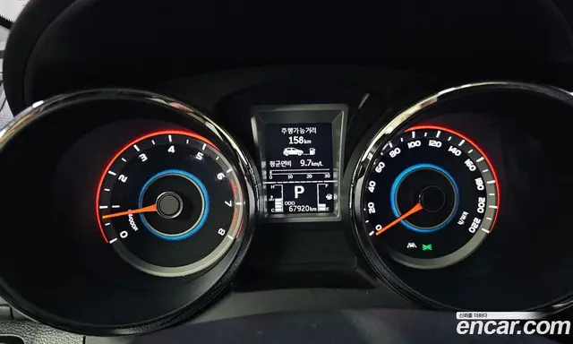 SsangYong TIBOLI 2019 1.6 автомат (гидро), миниатюра 8 SsangYong TIBOLI 2019 1.6 автомат (гидро), миниатюра 8