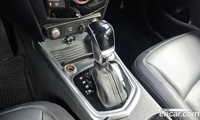 SsangYong TIBOLI 2019 1.6 автомат (гидро), миниатюра 9 SsangYong TIBOLI 2019 1.6 автомат (гидро), миниатюра 9