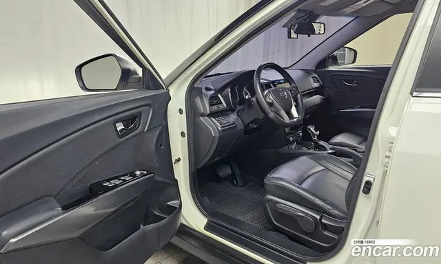 SsangYong TIBOLI 2019 1.6 автомат (гидро), миниатюра 10 SsangYong TIBOLI 2019 1.6 автомат (гидро), миниатюра 10