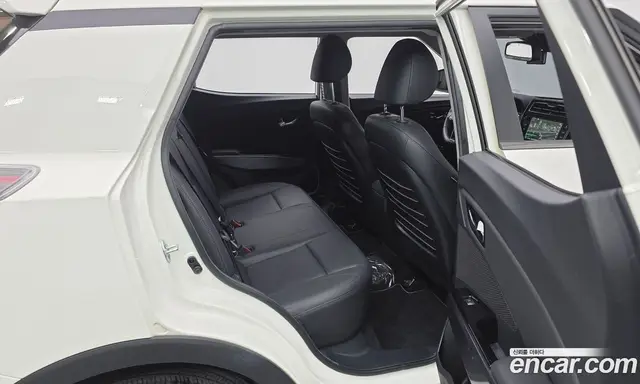 SsangYong TIBOLI 2022 1.5 автомат (гидро), миниатюра 11