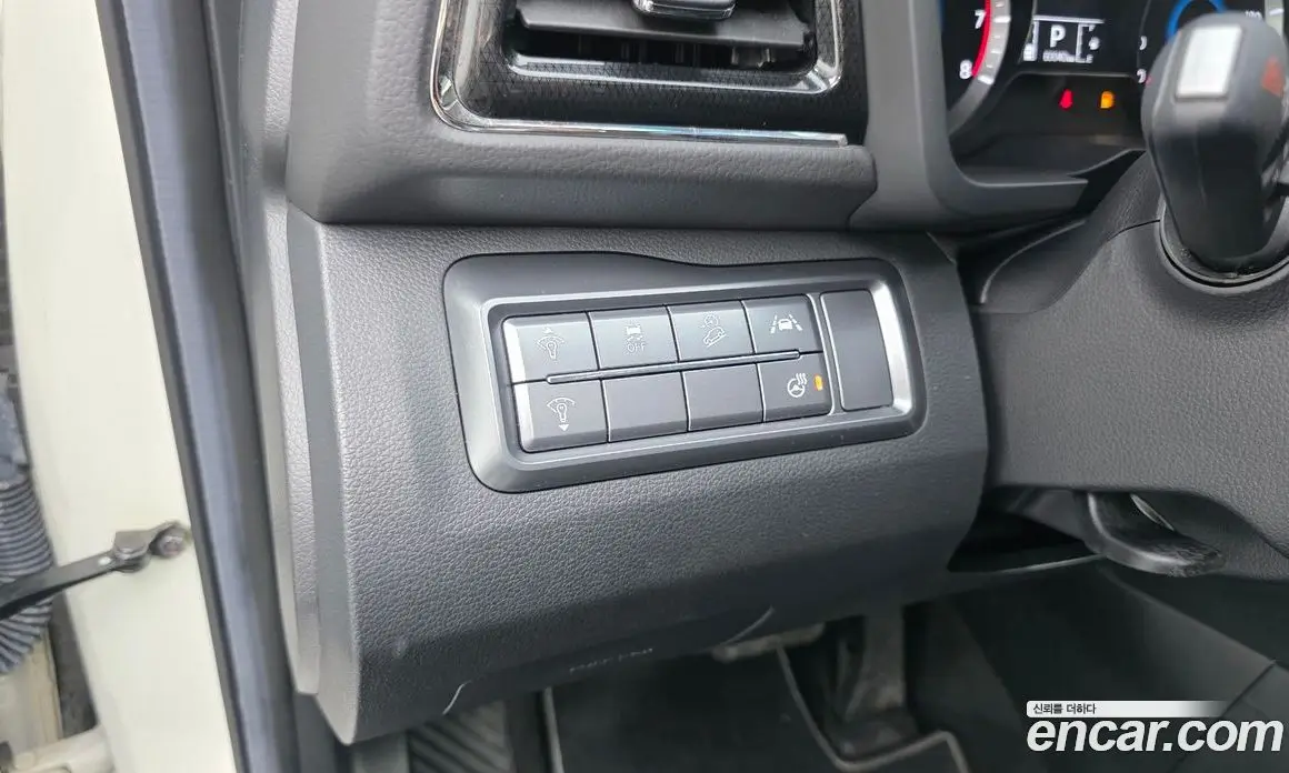 SsangYong TIBOLI 2022 1.5 автомат (гидро), фото 12