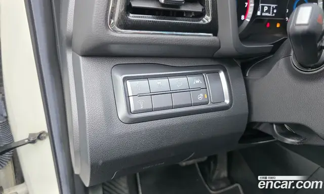 SsangYong TIBOLI 2022 1.5 автомат (гидро), миниатюра 12