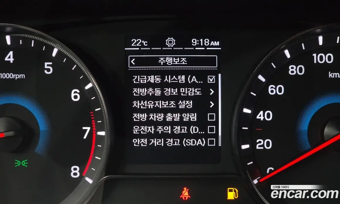 SsangYong TIBOLI 2022 1.5 автомат (гидро), фото 13