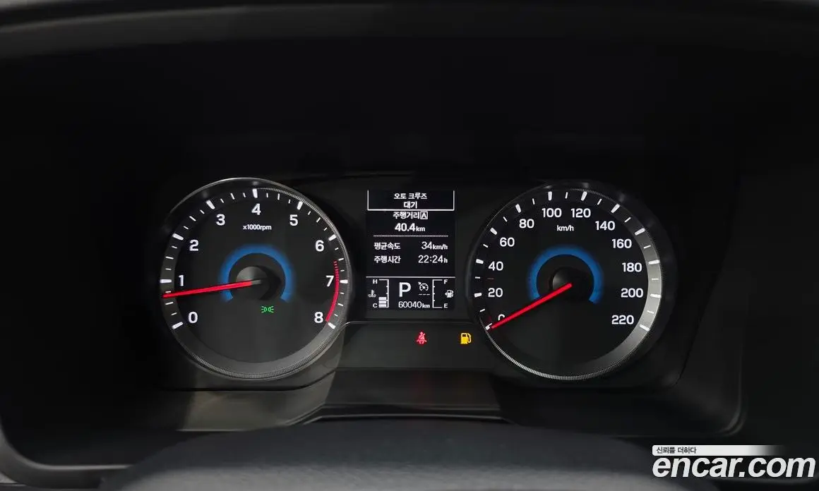 SsangYong TIBOLI 2022 1.5 автомат (гидро), фото 8