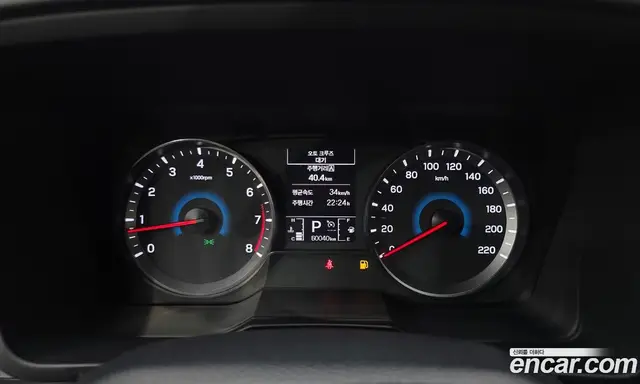 SsangYong TIBOLI 2022 1.5 автомат (гидро), миниатюра 8