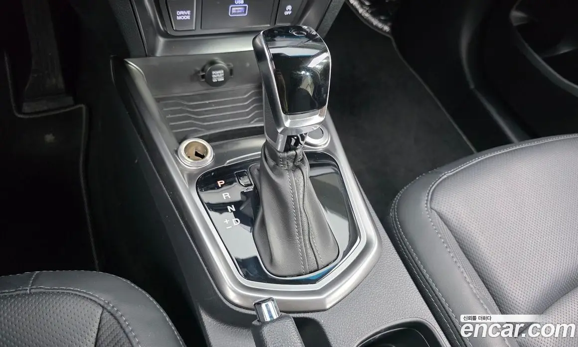 SsangYong TIBOLI 2022 1.5 автомат (гидро), фото 9