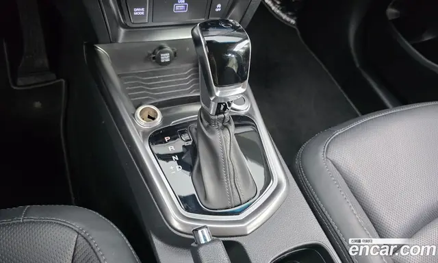 SsangYong TIBOLI 2022 1.5 автомат (гидро), миниатюра 9
