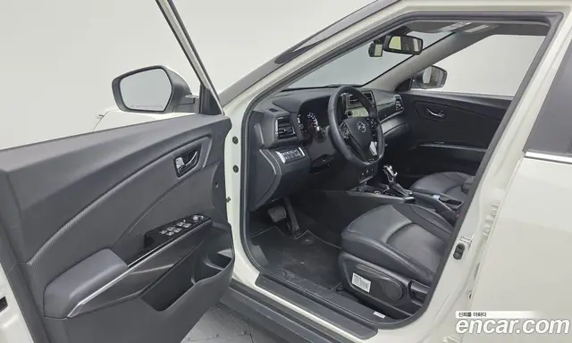SsangYong TIBOLI 2022 1.5 автомат (гидро), миниатюра 10