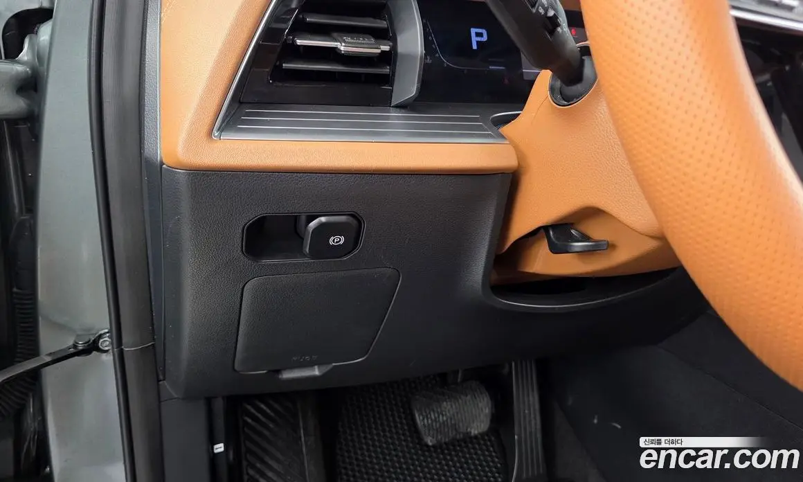 SsangYong Torres 2022 1.5 автомат (гидро), фото 22