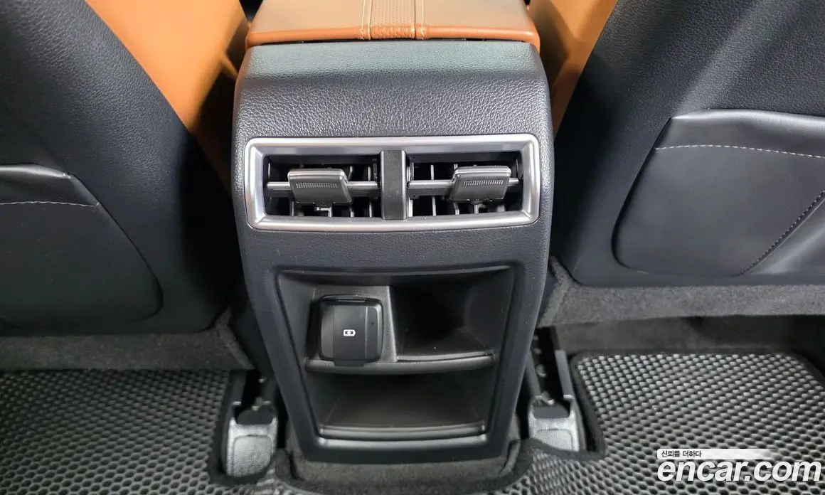 SsangYong Torres 2022 1.5 автомат (гидро), фото 29