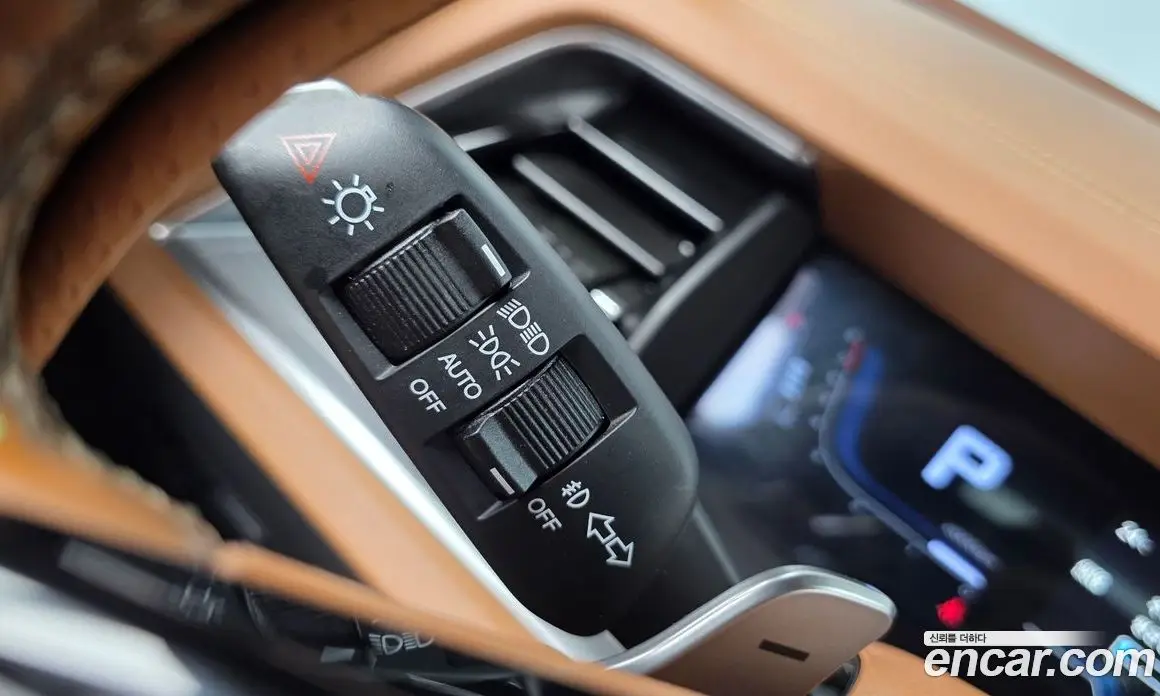 SsangYong Torres 2022 1.5 автомат (гидро), фото 32