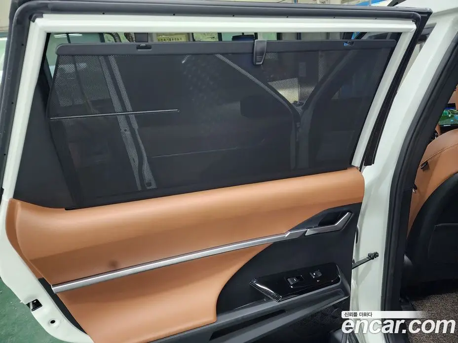 SsangYong Torres 2022 1.5 автомат (гидро), фото 14