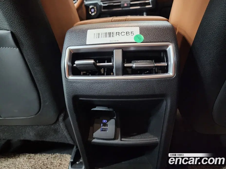 SsangYong Torres 2022 1.5 автомат (гидро), фото 16