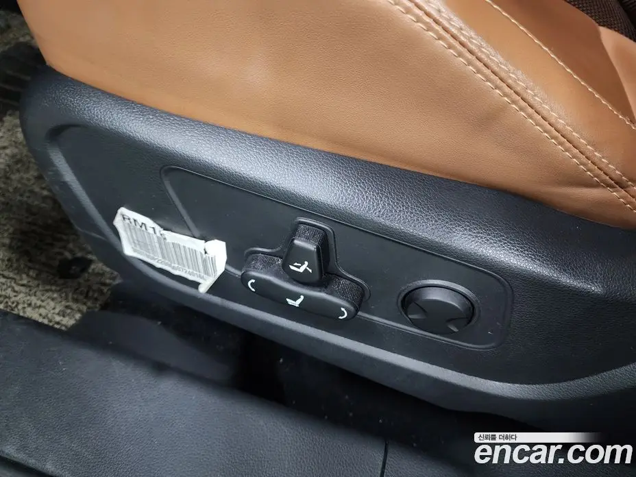 SsangYong Torres 2022 1.5 автомат (гидро), фото 17