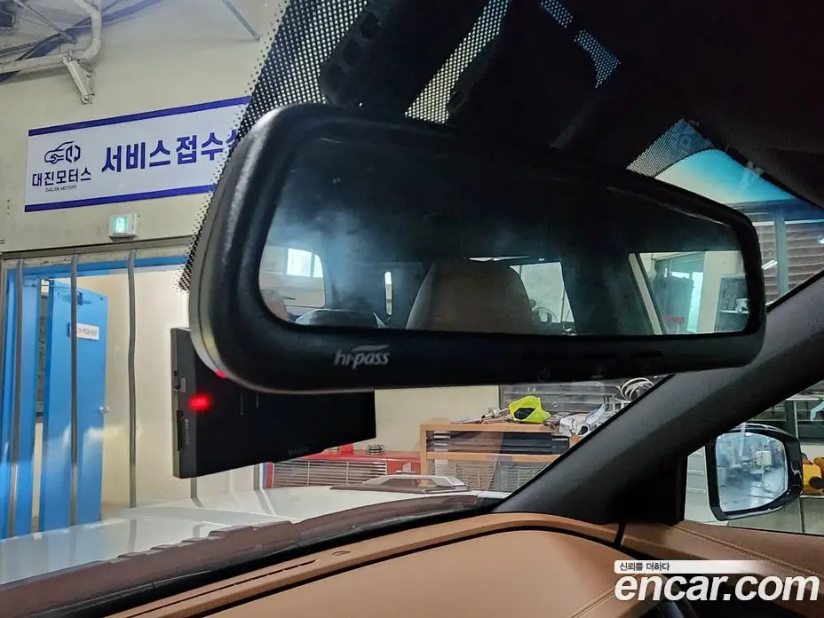 SsangYong Torres 2022 1.5 автомат (гидро), фото 19