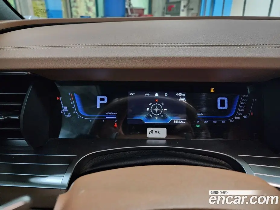 SsangYong Torres 2022 1.5 автомат (гидро), фото 8