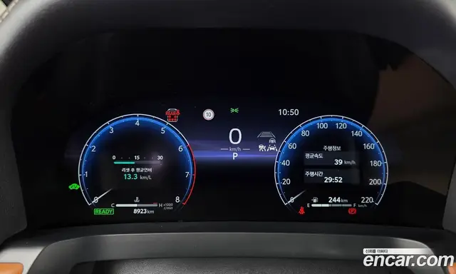 Toyota Alphard 2024 2.5 автомат (гидро), миниатюра 11