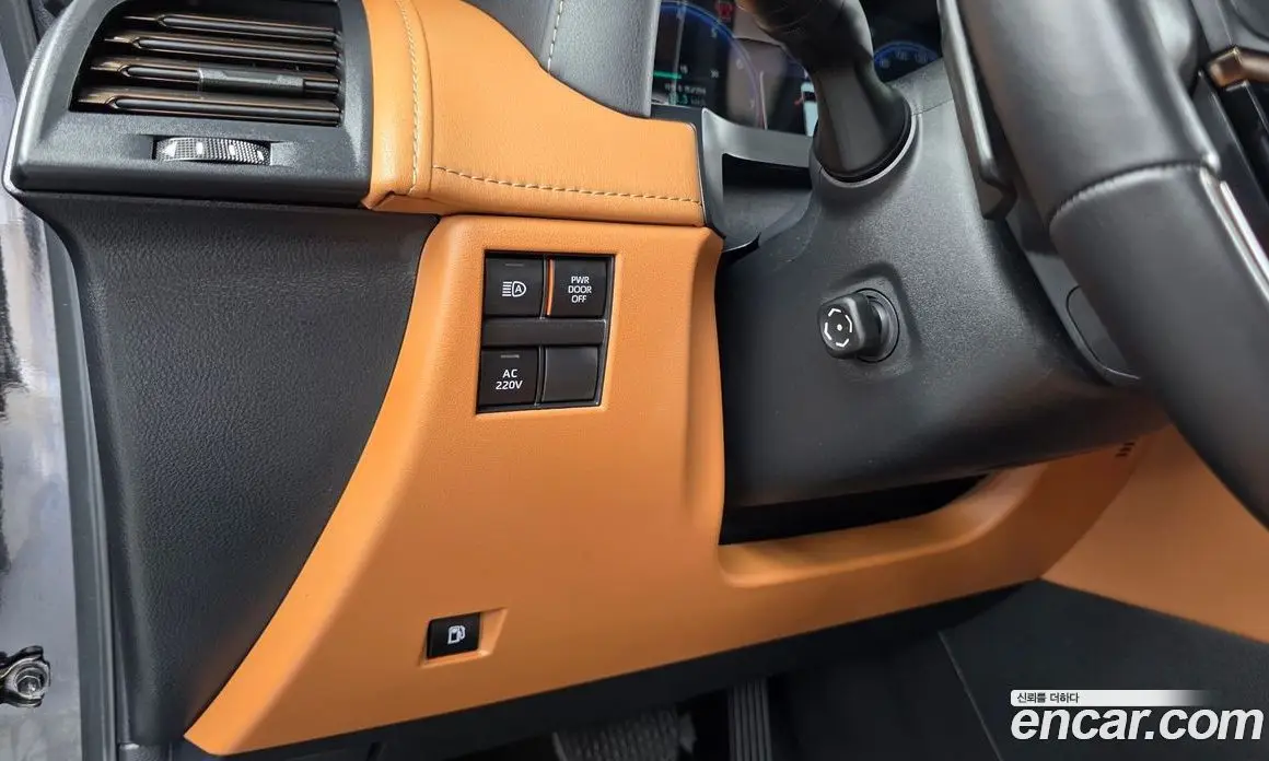 Toyota Alphard 2024 2.5 автомат (гидро), фото 22