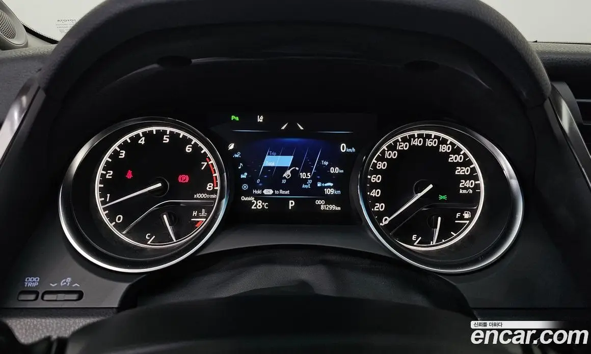 Toyota Camry 2018 2.5 автомат (гидро), фото 11 Toyota Camry 2018 2.5 автомат (гидро), фото 11