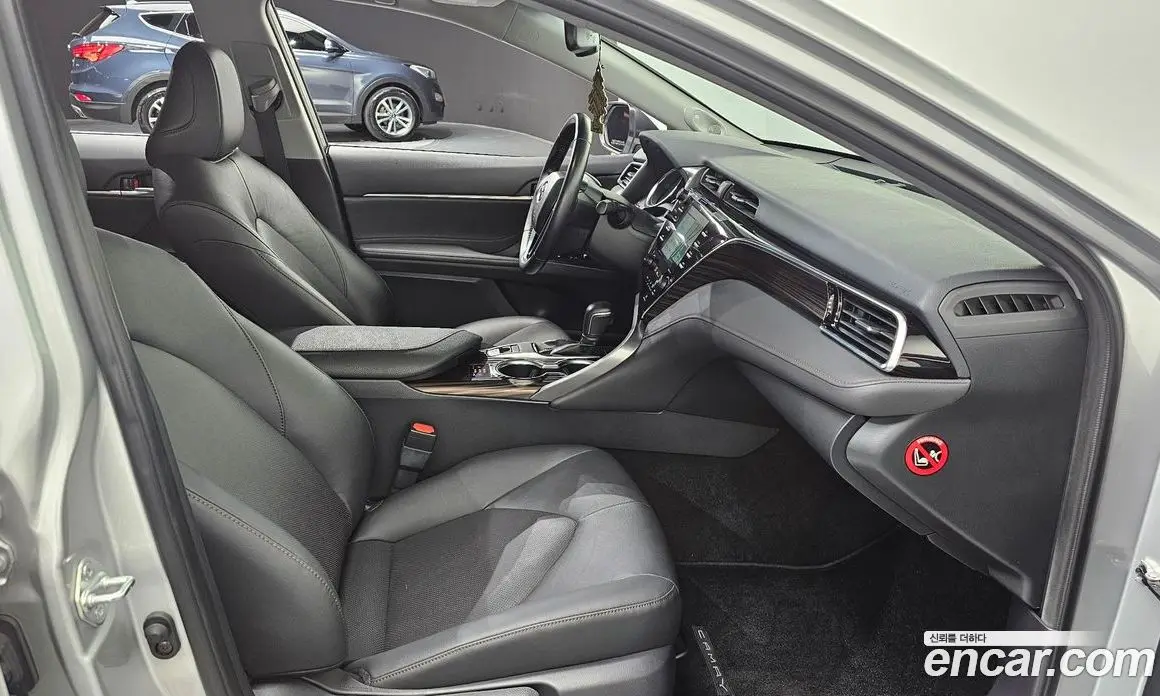 Toyota Camry 2018 2.5 автомат (гидро), фото 16 Toyota Camry 2018 2.5 автомат (гидро), фото 16
