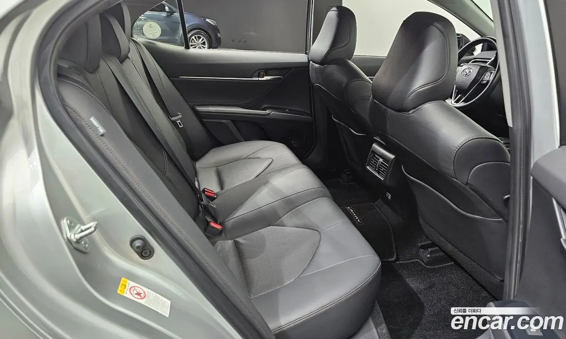 Toyota Camry 2018 2.5 автомат (гидро), фото 17 Toyota Camry 2018 2.5 автомат (гидро), фото 17