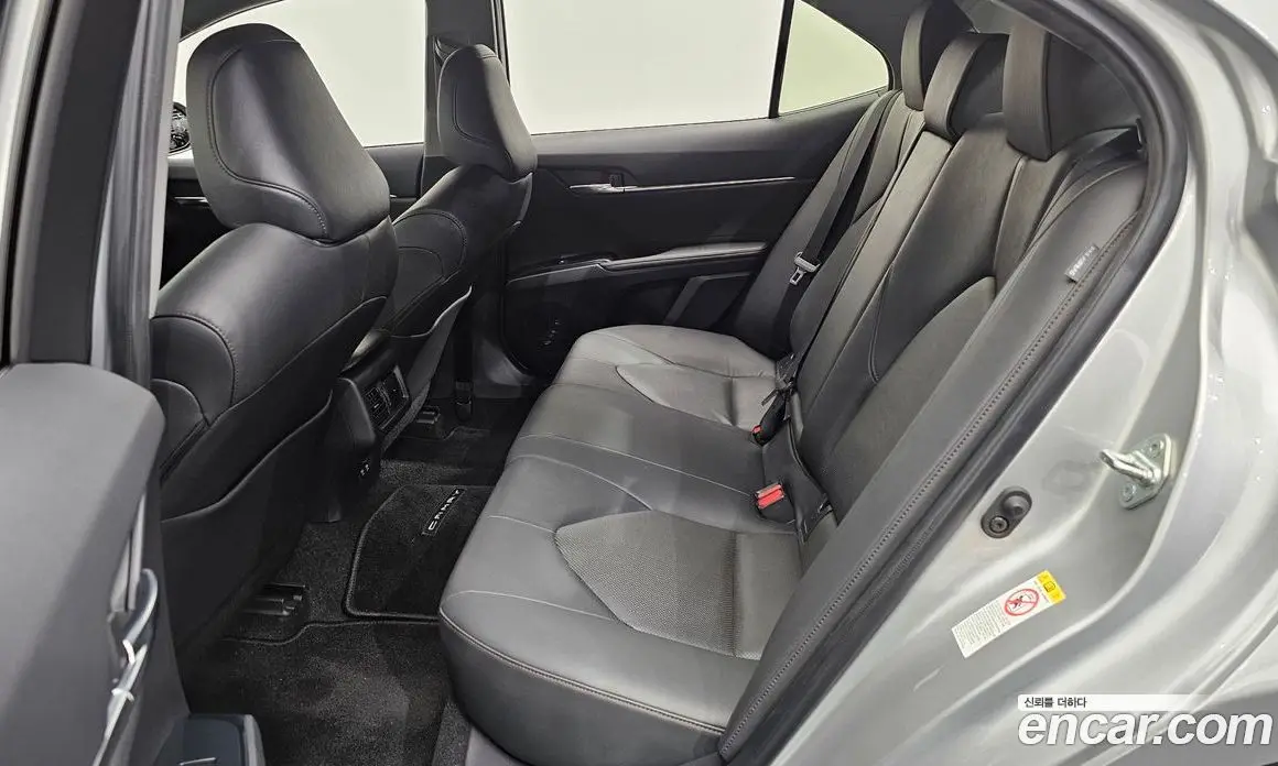 Toyota Camry 2018 2.5 автомат (гидро), фото 18 Toyota Camry 2018 2.5 автомат (гидро), фото 18