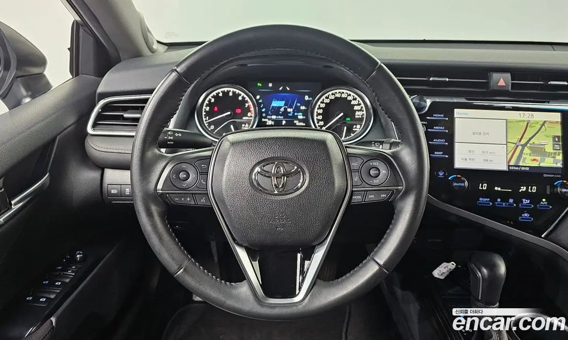 Toyota Camry 2018 2.5 автомат (гидро), фото 19 Toyota Camry 2018 2.5 автомат (гидро), фото 19