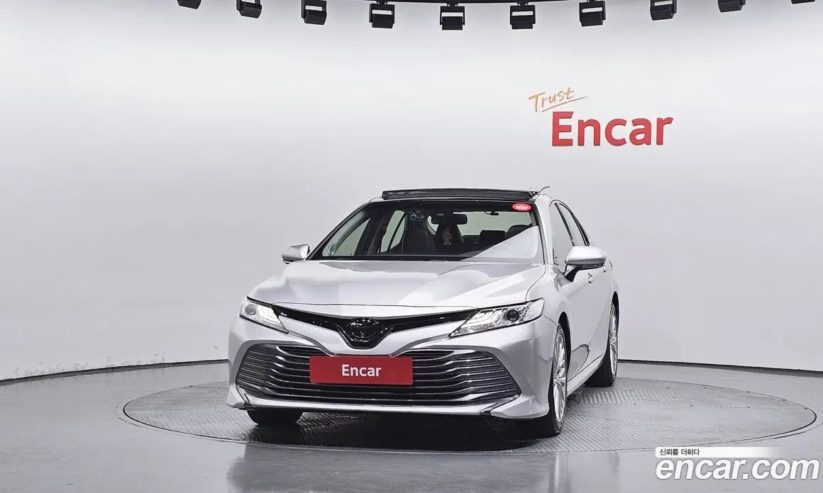 Toyota Camry 2018 2.5 автомат (гидро), фото 3 Toyota Camry 2018 2.5 автомат (гидро), фото 3