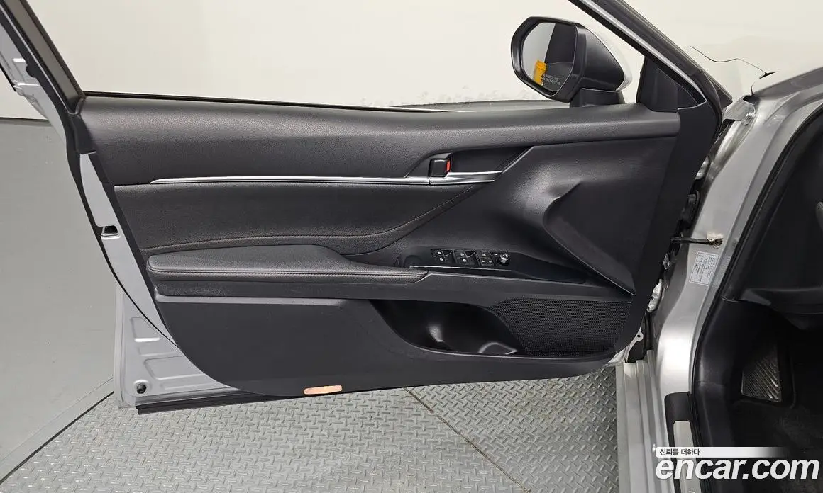Toyota Camry 2018 2.5 автомат (гидро), фото 23 Toyota Camry 2018 2.5 автомат (гидро), фото 23