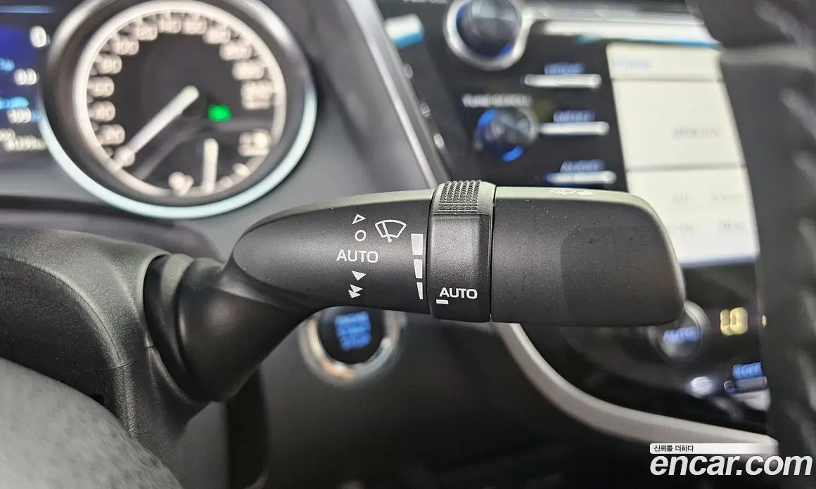 Toyota Camry 2018 2.5 автомат (гидро), фото 26 Toyota Camry 2018 2.5 автомат (гидро), фото 26